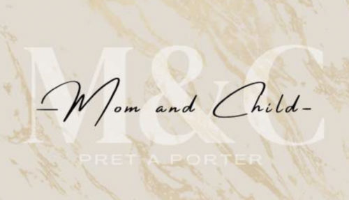Mom & Child