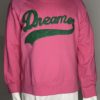 PULL CHEMISE ROSE FUSHIA