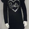 ROBES BARBIE BLEUES ET NOIRES 