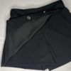 SHORT/JUPE NOIR 