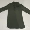 ROBE KAKI