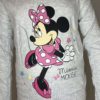 PIJAMA DISNEY MINNIE GRIS ET BLEU MARINE