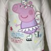 PIJAMA PEPPA PIG ROSE