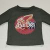 HAUT BARBIE KAKI