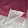 PULL CHEMISE ROSE FUSHIA