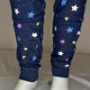PIJAMA DISNEY MINNIE GRIS ET BLEU MARINE