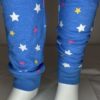 PIJAMA DISNEY MINNIE ROSE ET BLEU CLAIR 