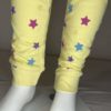 PIJAMA PEPPA PIG GRIS ET JAUNE